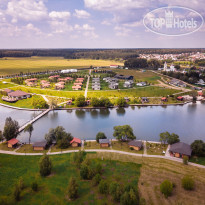 Country Club Fisherix
