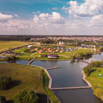 Country Club Fisherix