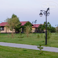 Country Club Fisherix