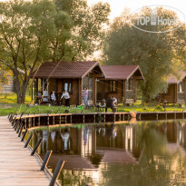 Country Club Fisherix