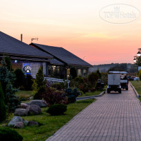 Country Club Fisherix