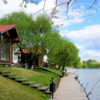 Country Club Fisherix