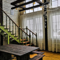 Country Club Fisherix Дом "Grand"
