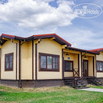Country Club Fisherix Дом "Duplex"