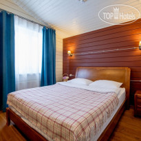 Country Club Fisherix Дом "Duplex"