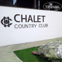Chalet Country Club (closed) 