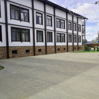 Chalet Country Club (closed) 