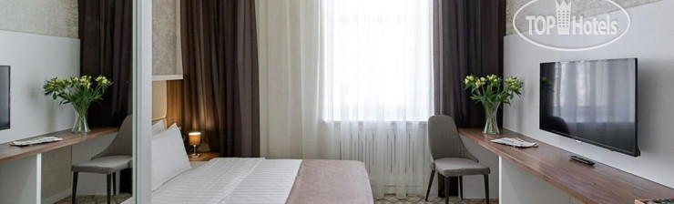 Hotelier's photos Arium Hotel 4*