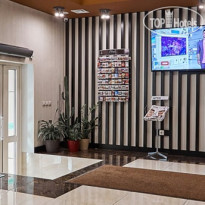 Arium Hotel 