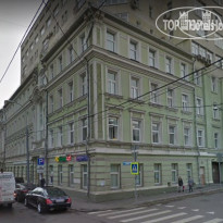 Треффен на Самотечной