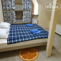 Hostel Rus Bakuninskaya 