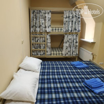 Hostel Rus Bakuninskaya 