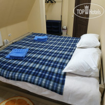 Hostel Rus Bakuninskaya 