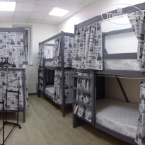 Hostel Rus Bakuninskaya 