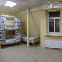 Hostel Rus Bakuninskaya 