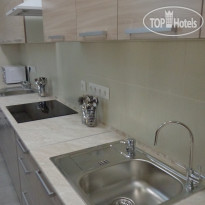 Hostel Rus Bakuninskaya 