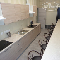 Hostel Rus Bakuninskaya 