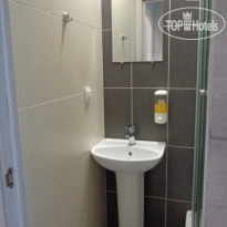 Hostel Rus Bakuninskaya 