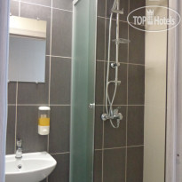 Hostel Rus Bakuninskaya 