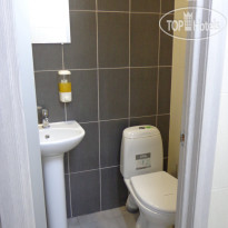Hostel Rus Bakuninskaya 