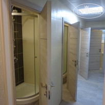 Hostel Rus Bakuninskaya 