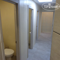 Hostel Rus Bakuninskaya 