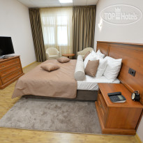 Unique Hotel