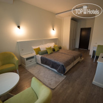 Unique Hotel