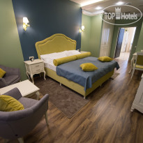 Unique Hotel
