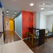 Unique Hotel