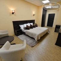 Unique Hotel