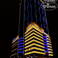 Radisson Blu Olympiysky Hotel 