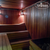 Парк Отель Май 