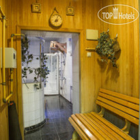 Парк Отель Май 