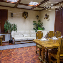 Парк Отель Май 