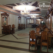 Парк Отель Май 