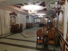 Парк Отель Май