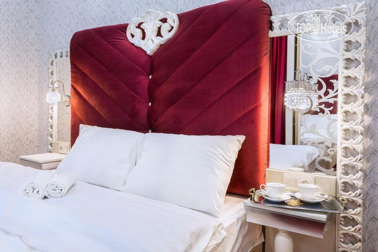 Hotel photo Неаполь 