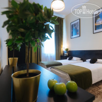Apple Dream Hotel 