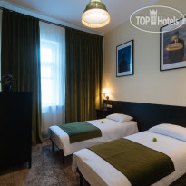 Apple Dream Hotel 