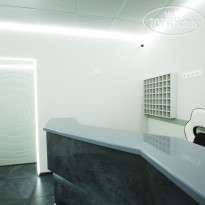 Buran capsule hotel