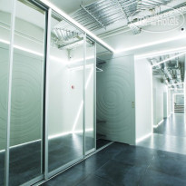 Buran capsule hotel