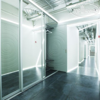 Buran capsule hotel