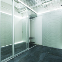 Buran capsule hotel
