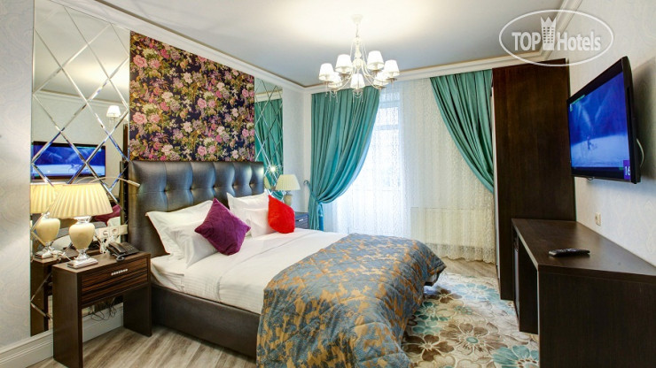 Hotel photo Nabat Palace 
