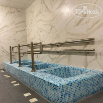 Гостиница МФСК Формула воды