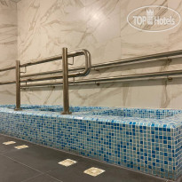 Гостиница МФСК Формула воды