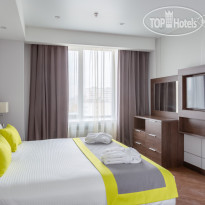 Art Moscow Voykovskaya HoneyMoon Suite