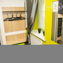 Hostels Rus Chistye Prudy 