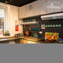 Hostels Rus Chistye Prudy 